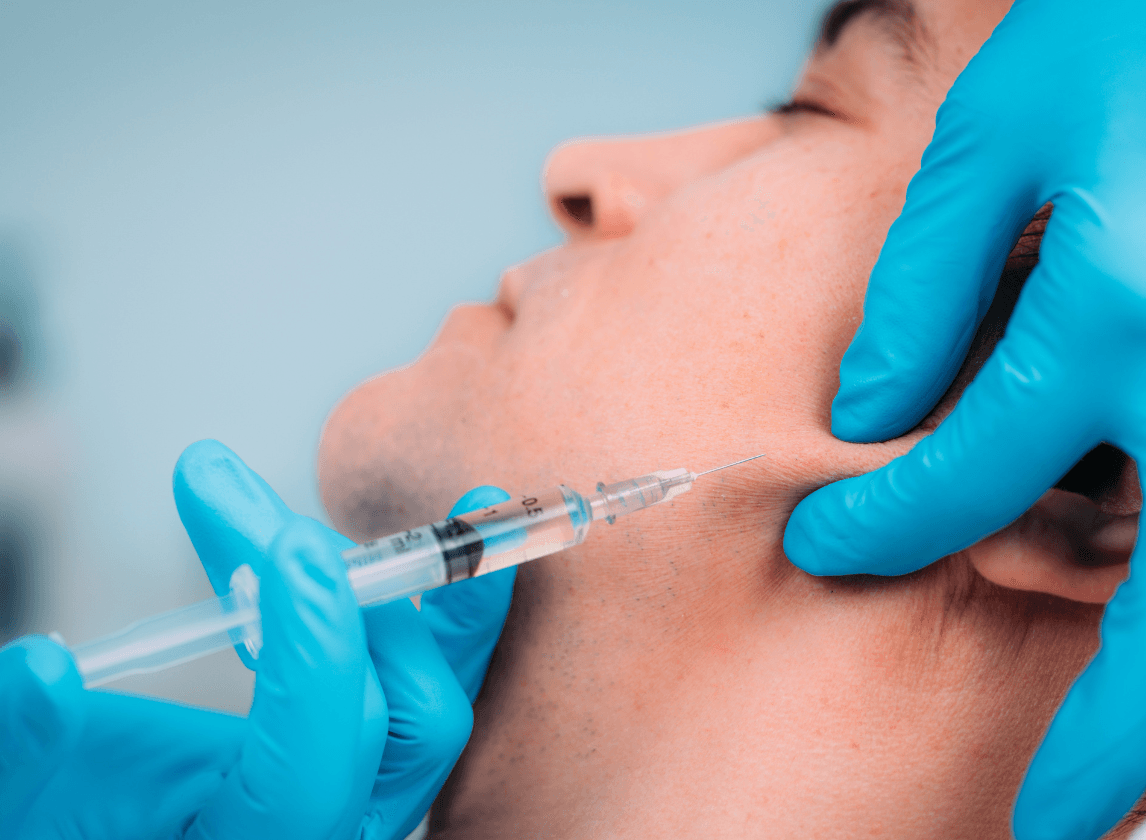 Dolgu Enjeksiyonları