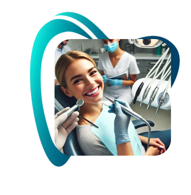Patient - Dental Diagnostics