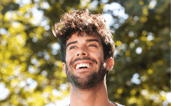 Gingivoplasty treatment for Gummy Smile.