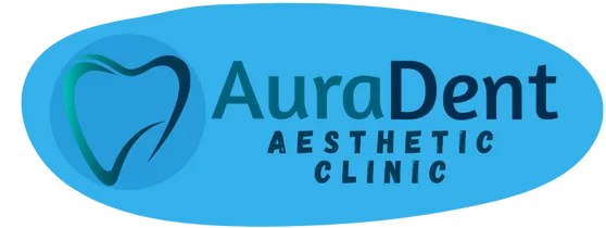 AuraDent Aesthetic Clinic - Logo, Smile Design, Dental and Facial Aesthetics Clinic, Nicosia, North Cyprus