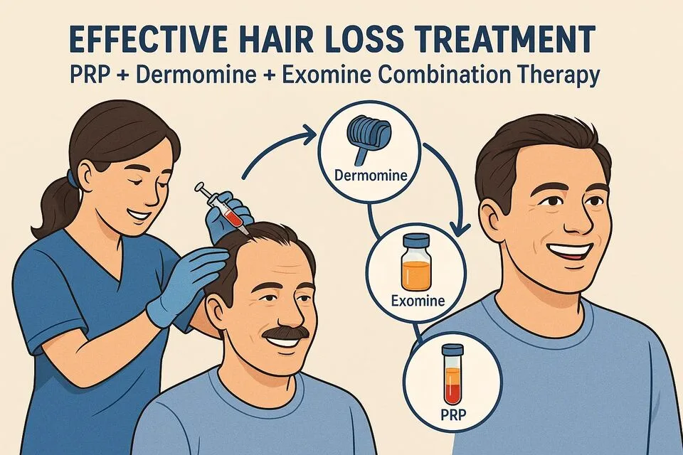 Hair Loss Treatment