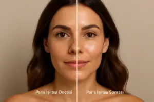 Paris Işıltısı