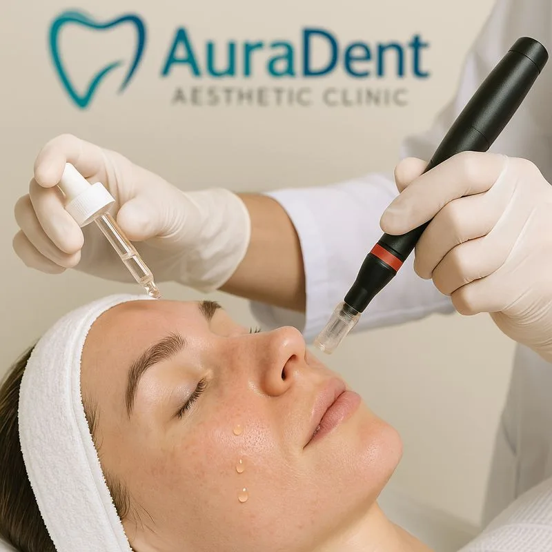 Vampire Facial