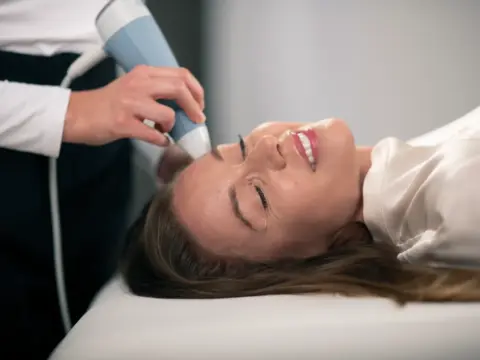 Smart microablation service with Clear RF for a smoother, brighter and cleaner skin is now available in Cyprus