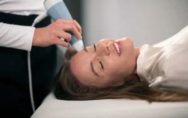 Smart microablation service with Clear RF for a smoother, brighter and cleaner skin is now available in Cyprus