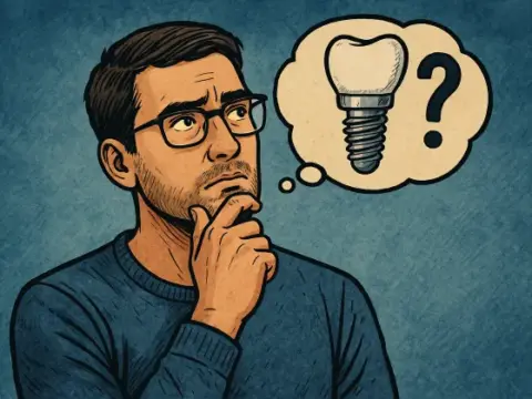 Diş implant tedavisi nedir? kimler için uygundur? bilinenler ve bilinmeyenler ile Kıbrıs'ta kapsamlı sağlık rehberiniz.