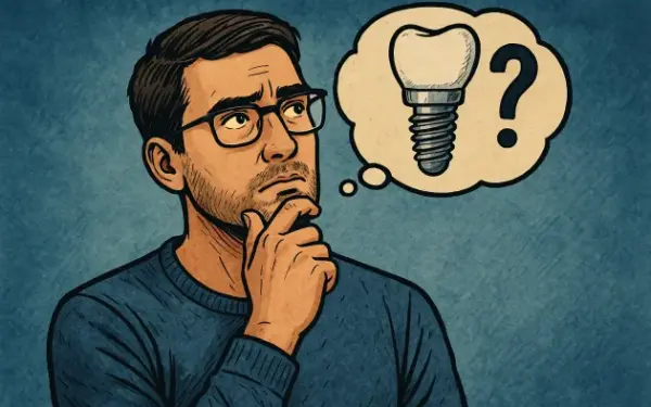 Diş implant tedavisi nedir? kimler için uygundur? bilinenler ve bilinmeyenler ile Kıbrıs'ta kapsamlı sağlık rehberiniz.