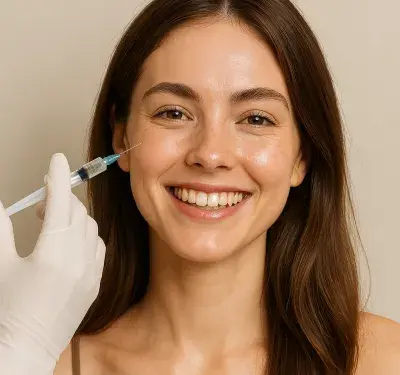 In Nicosia, Cyprus, we safely eliminate facial filling problems with Hyaluronidase filling melting method and make your skin look healthier, natural and radiant.