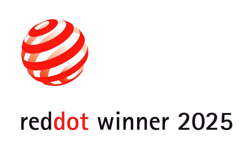 3Shape TRIOS 6 Kırmızı Nokta Ödülü