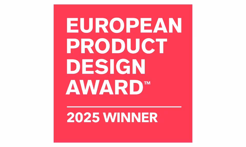 3Shape TRIOS 6 Kırmızı Nokta Ödülü