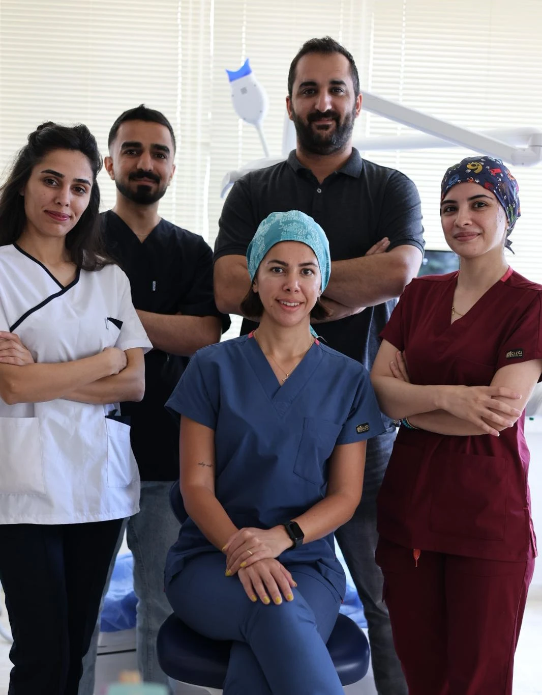 AuraDent Diş Kliniği